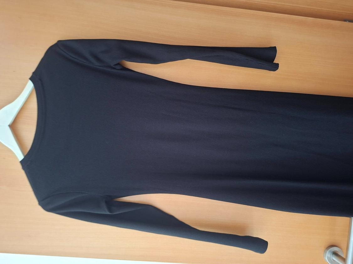 GATHERED DRESS - Image 2