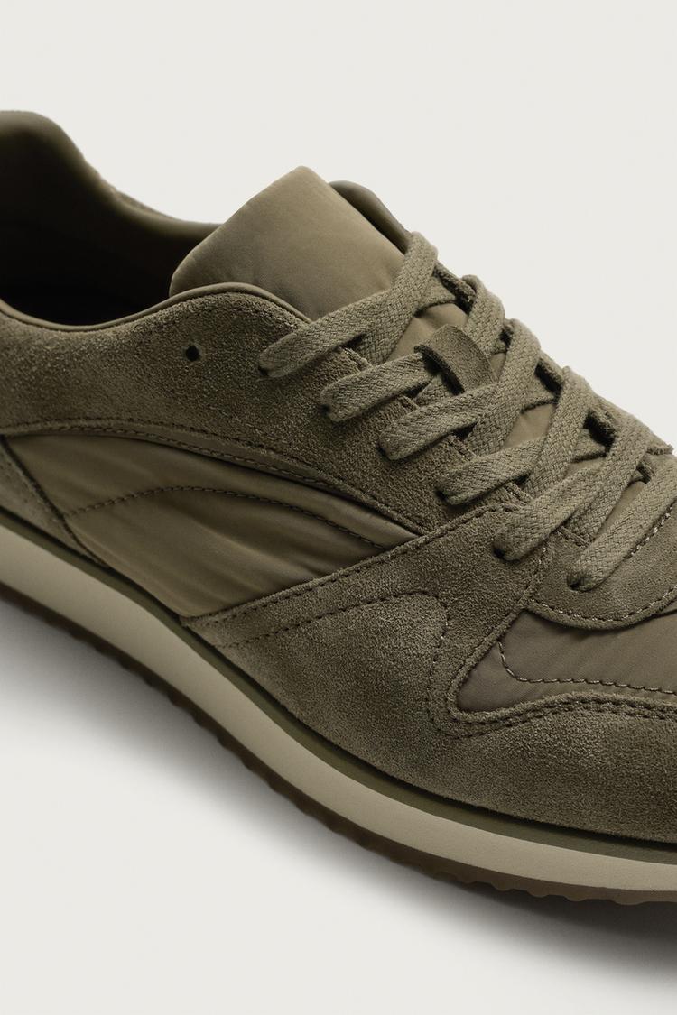 TENIS CASUALES 6
