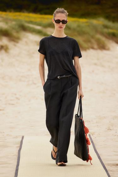 Zara Product image - Black - Image 0