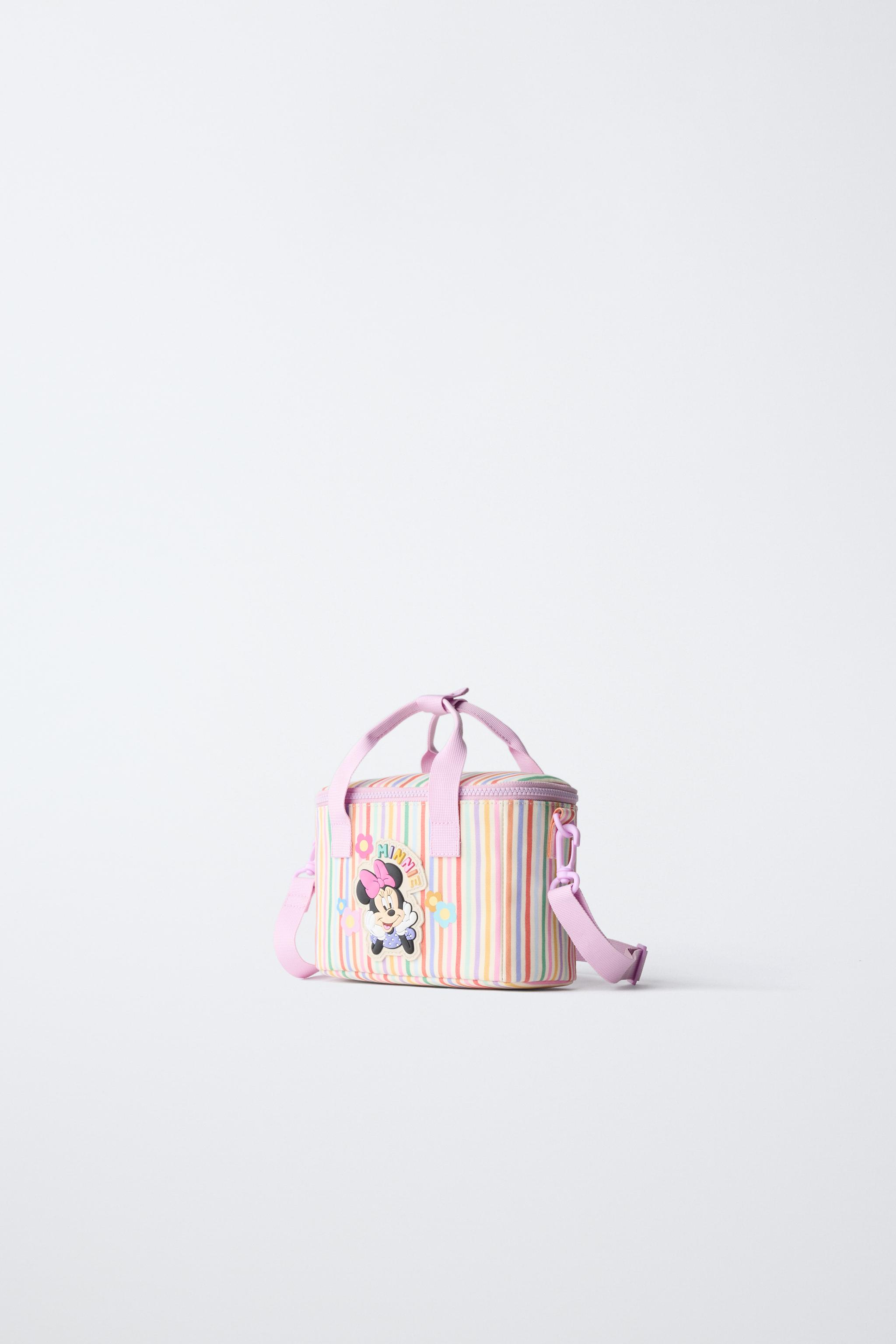 MINNIE MOUSE © DISNEY MULTIPURPOSE BAG — Multicoloured