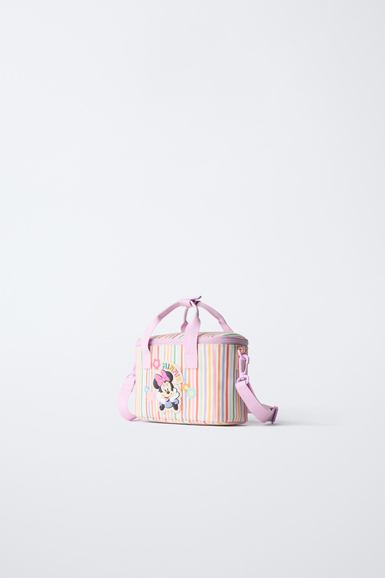 MINNIE MOUSE © DISNEY COOLER BAG — Multicoloured