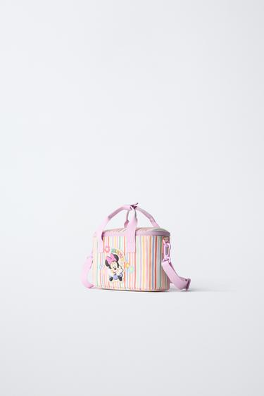MINNIE MOUSE © DISNEY MULTIPURPOSE BAG - Multicoloured by Zara - Image 1