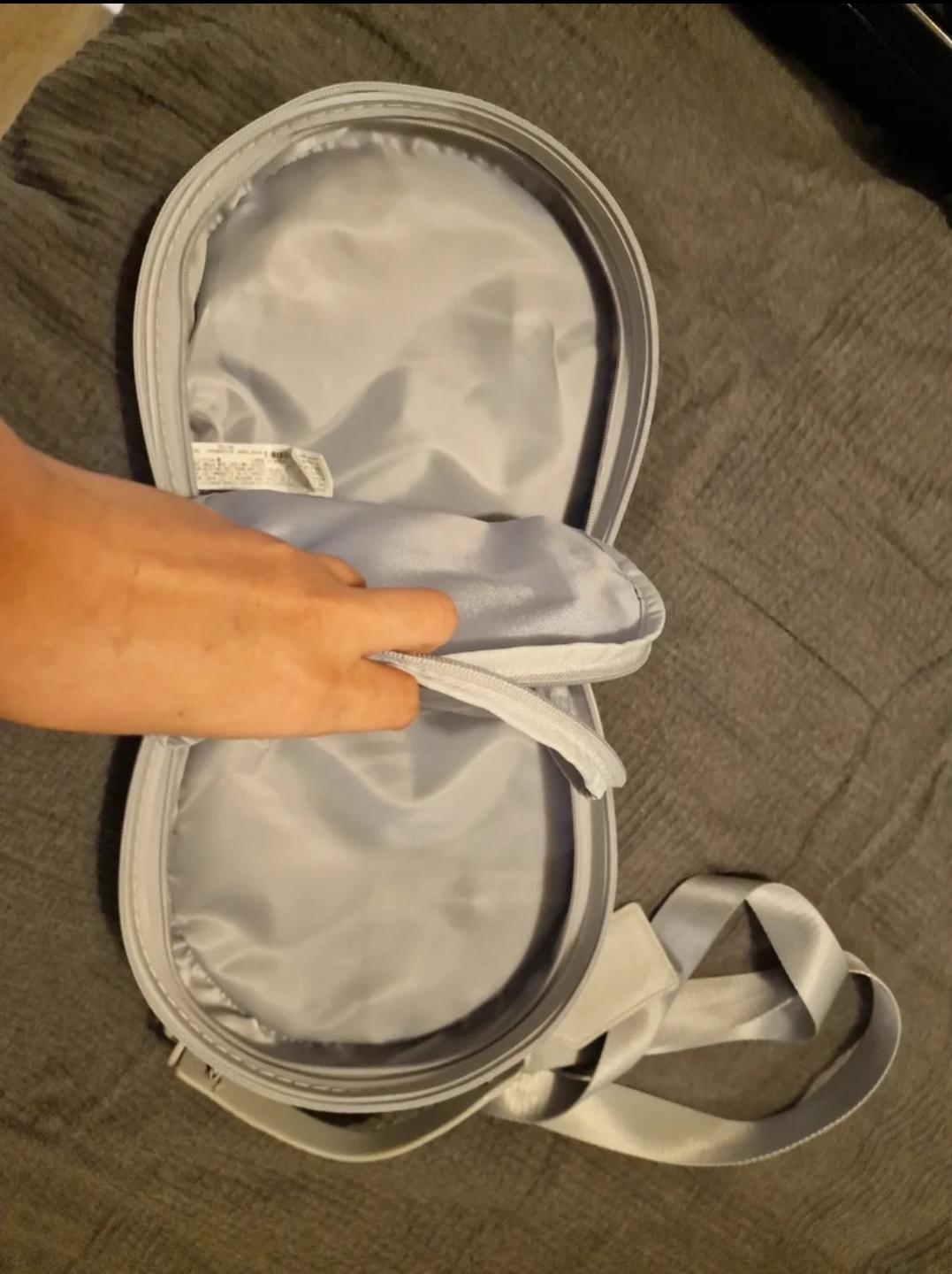 CUSTOMISABLE RIGID TRAVEL CASE - Image 4