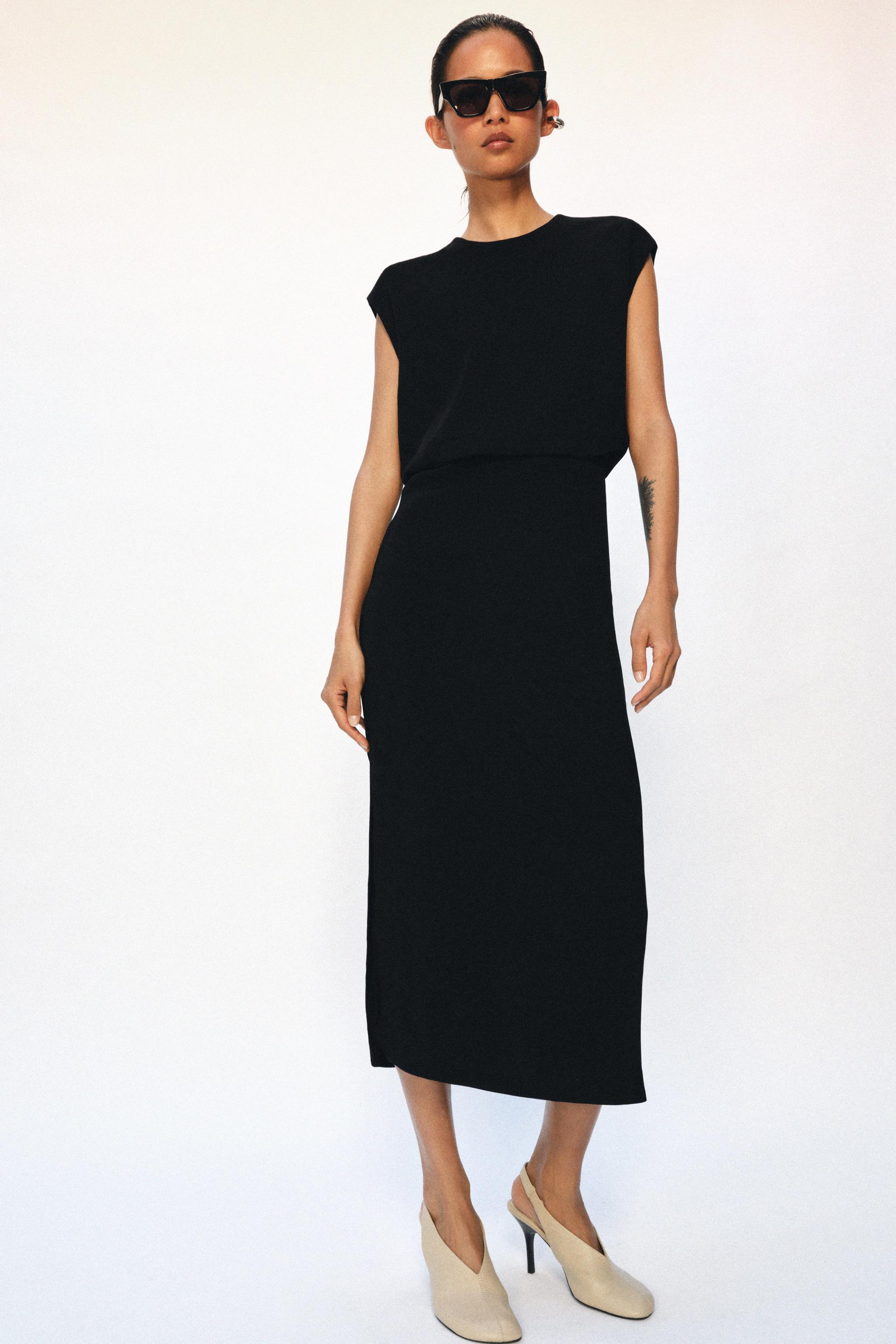 KOLSUZ ELBİSE ZW COLLECTION - Görsel 7
