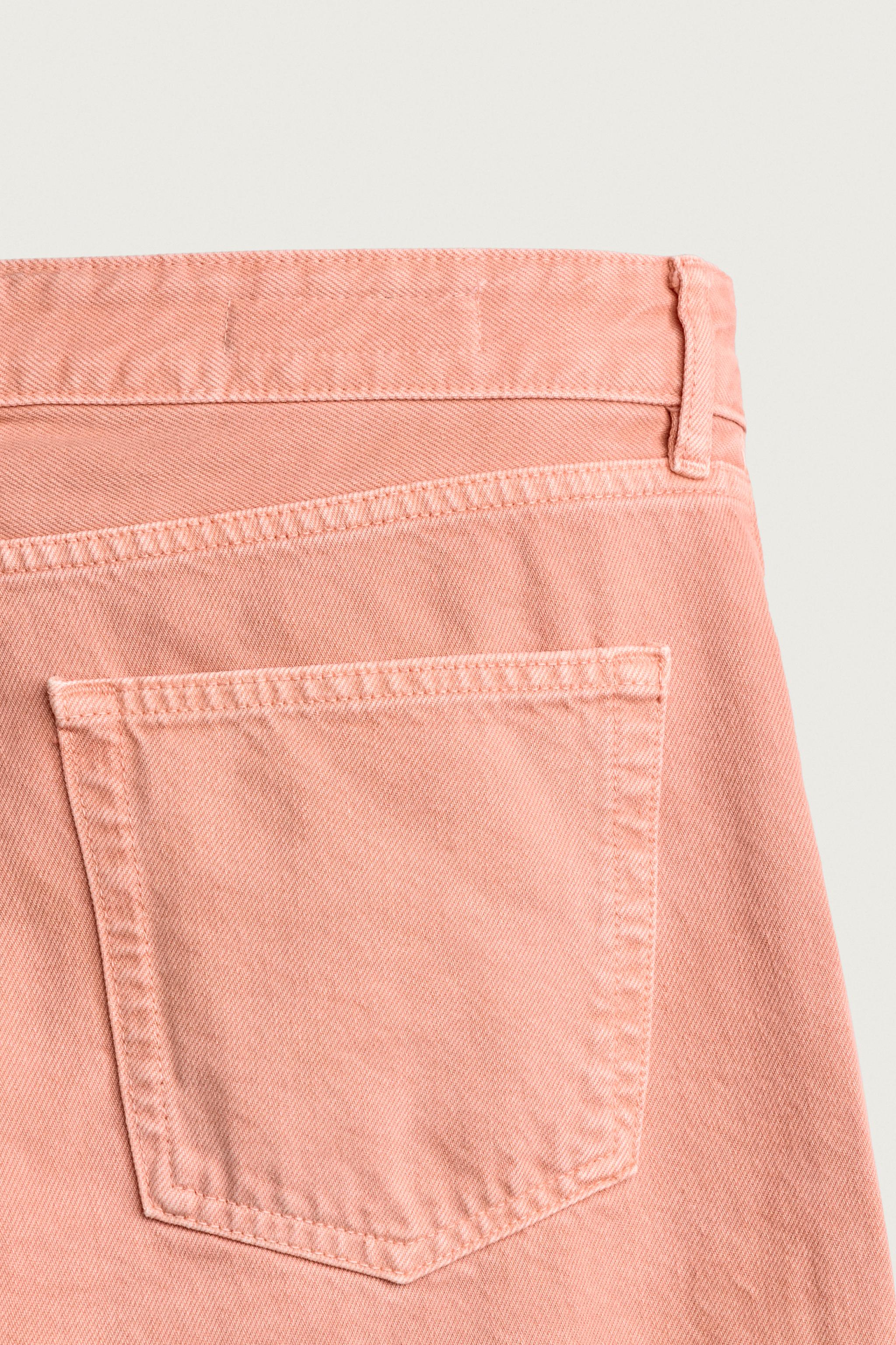 JEAN FLARE FIT