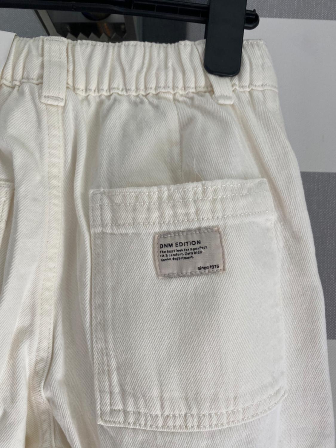 BAGGY FIT JEANS - Image 4