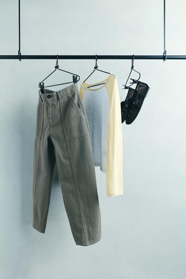 Imagen de producto - Mandarina de Zara - Imagen 0