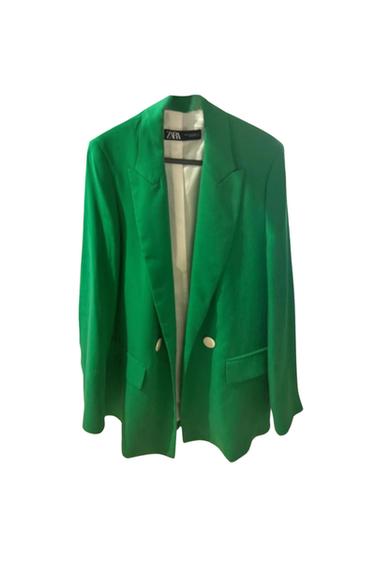 BLAZER VERDE