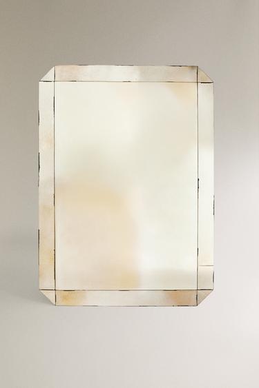 VINTAGE MIRROR - 990 by Zara - Image 0