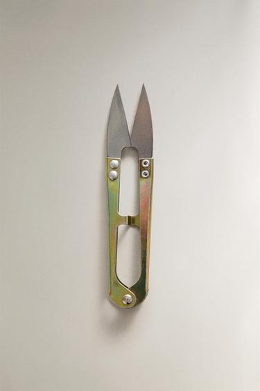 SÉCATEUR POUR BOUTURES DE JARDIN - Or de Zara