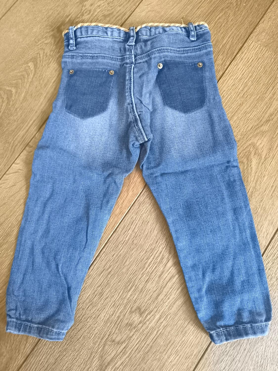 JEANS DA BIMBA - Image 2