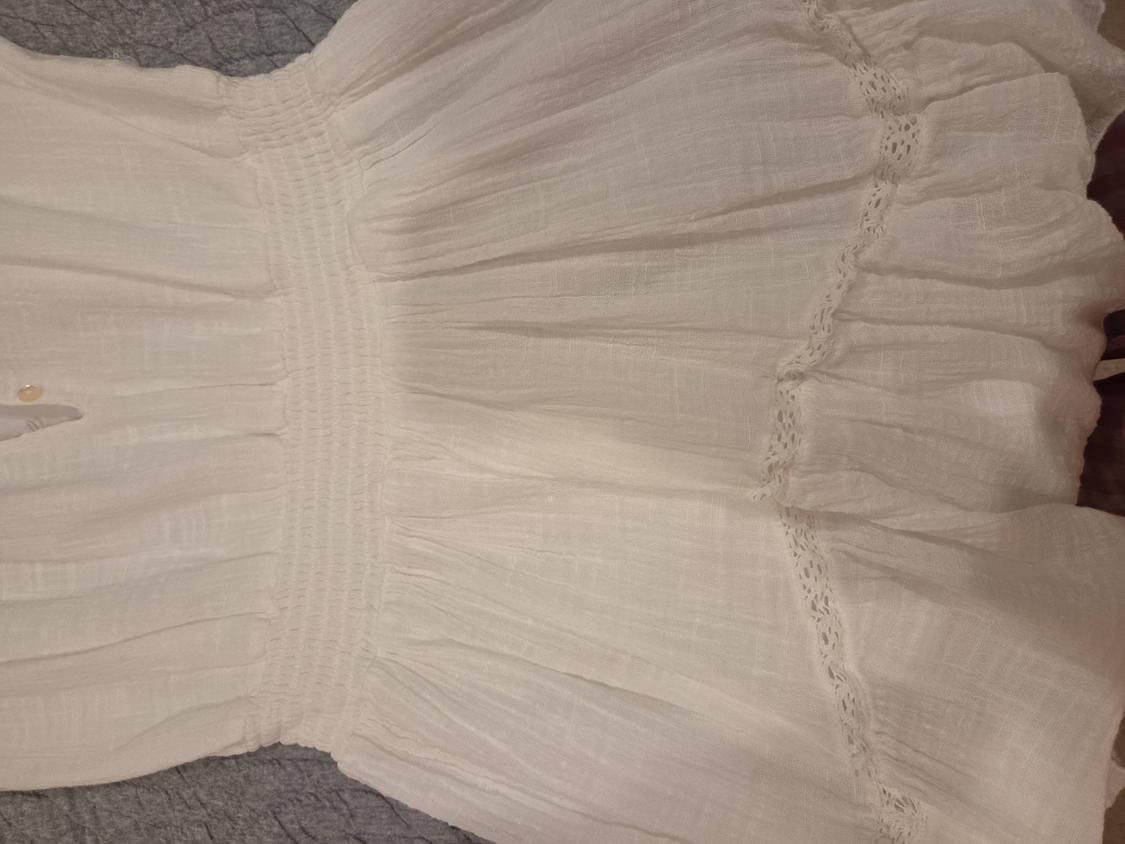 VESTIDO BORDADOS - Image 4