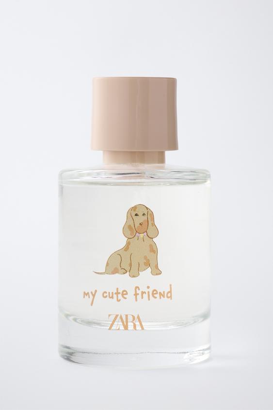 Zara MY CUTE FRIEND DOG 50 毫升 (1.7 液量盎司) -  - 圖片 0