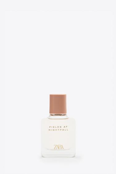 FIELDS AT NIGHTFALL EDP 30ML (1.0 FL. OZ). - TINTED LEATHER by Zara