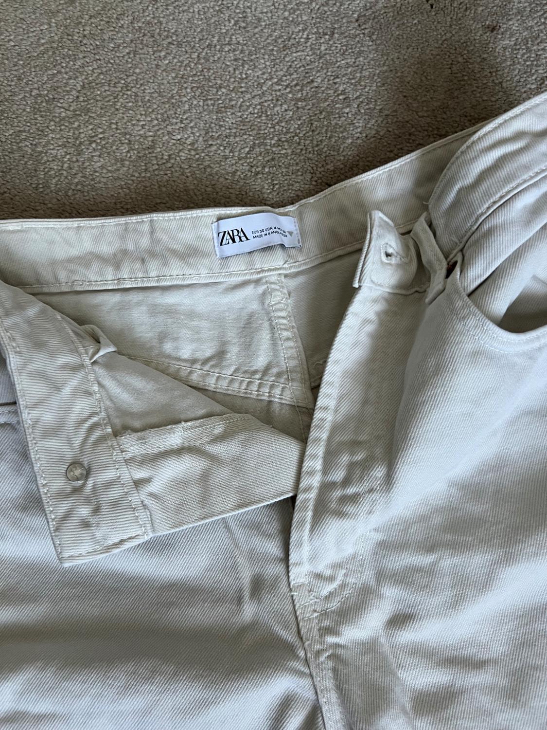 SHORTS, DENIM - Image 2
