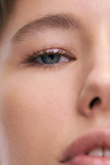 MASCARA - FULL PIGMENTS - BROWN SYRUP by Zara