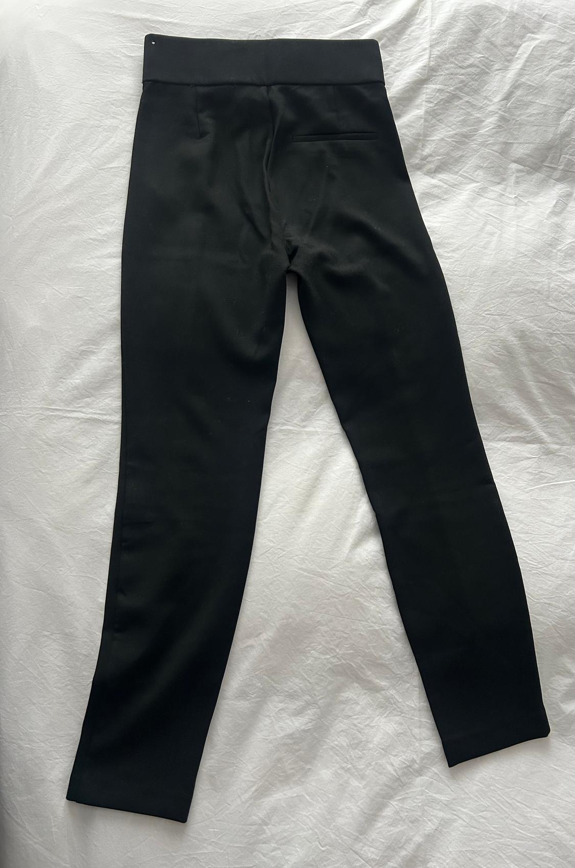 PANTALÓN LEGGING NEGRO - Image 3