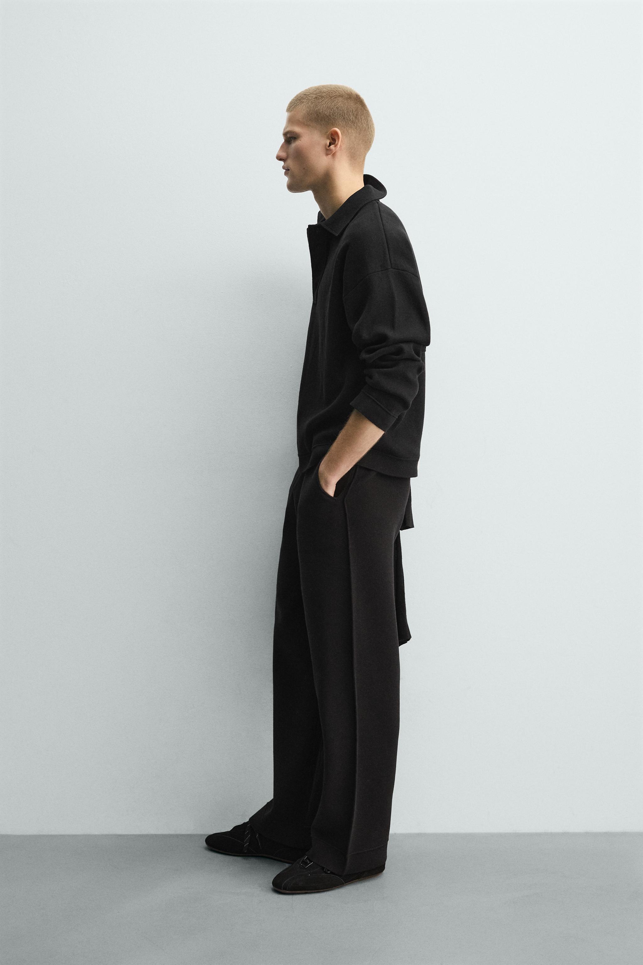 POLO EN MAILLE DE COTON