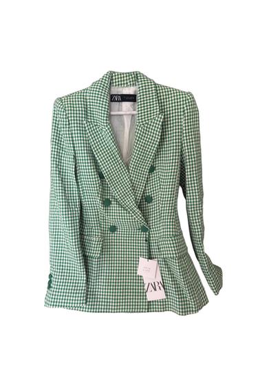 BLAZER ZARA NEUF AVEC ÉTIQUETTE