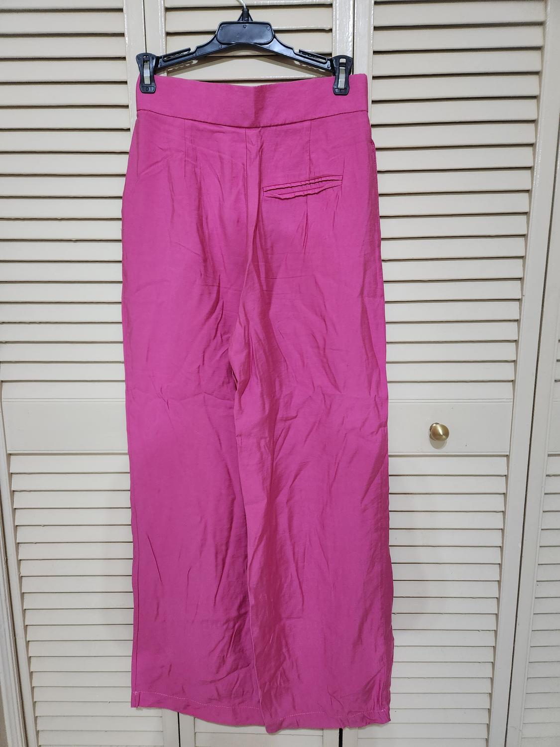 FULL LENGTH PANTS - Image 2