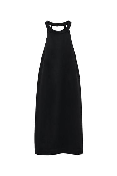 VESTIDO FLUIDO