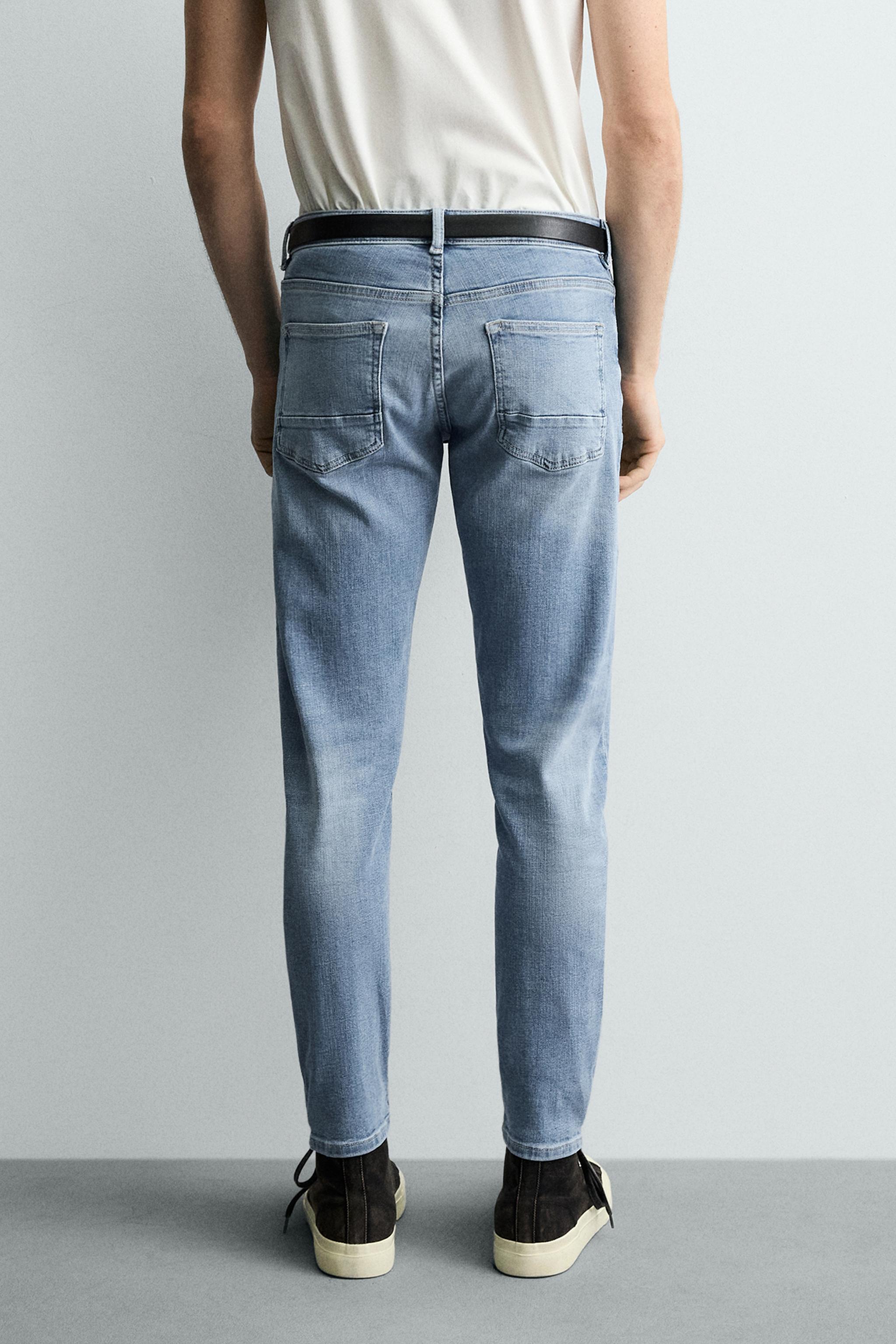 JEAN SKINNY