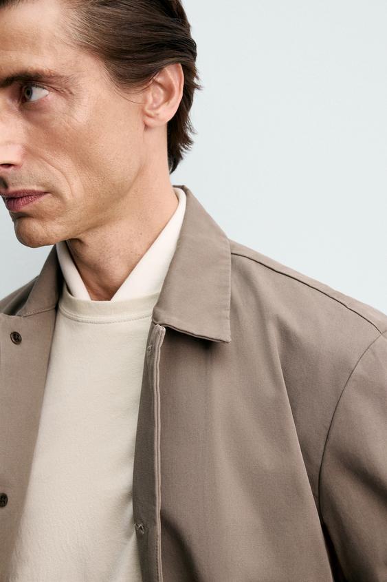 LIGHTWEIGHT COTTON SCARF