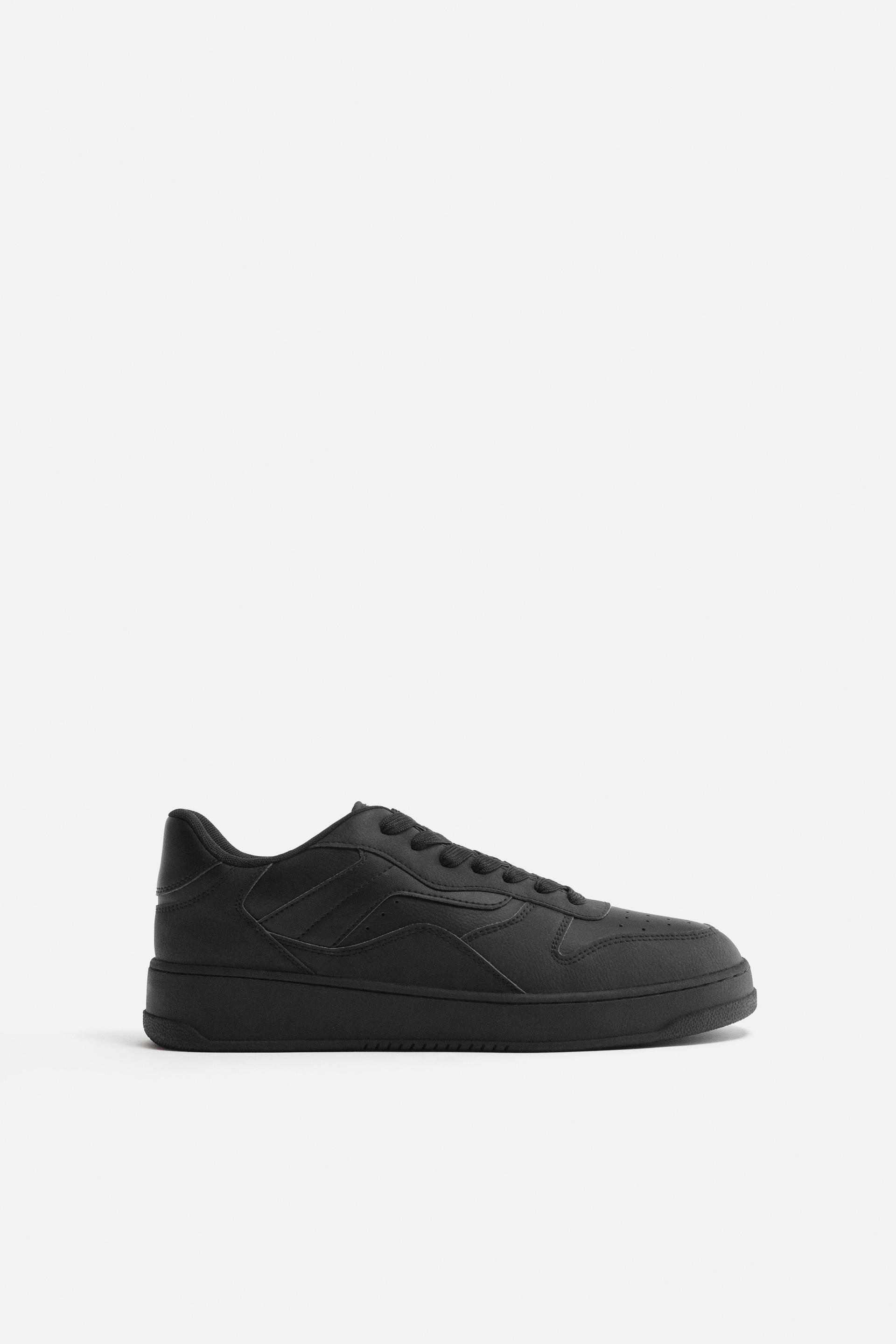 RETRO TRAINERS