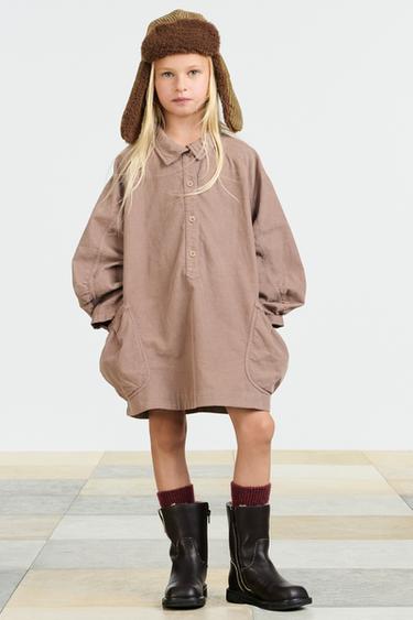 CRDRY HT 15 - Light beige by Zara