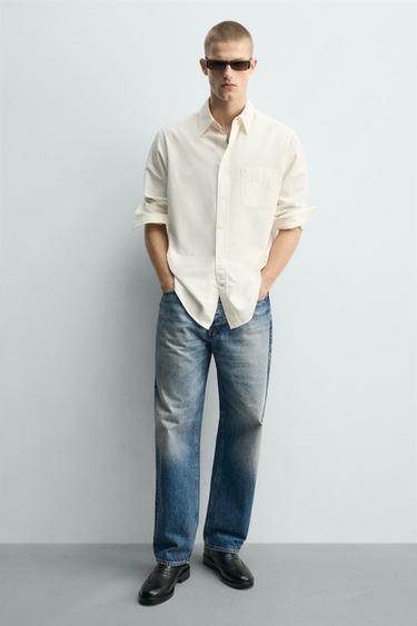 SAPATO SOCIAL - Preto da Zara - Imagem 0