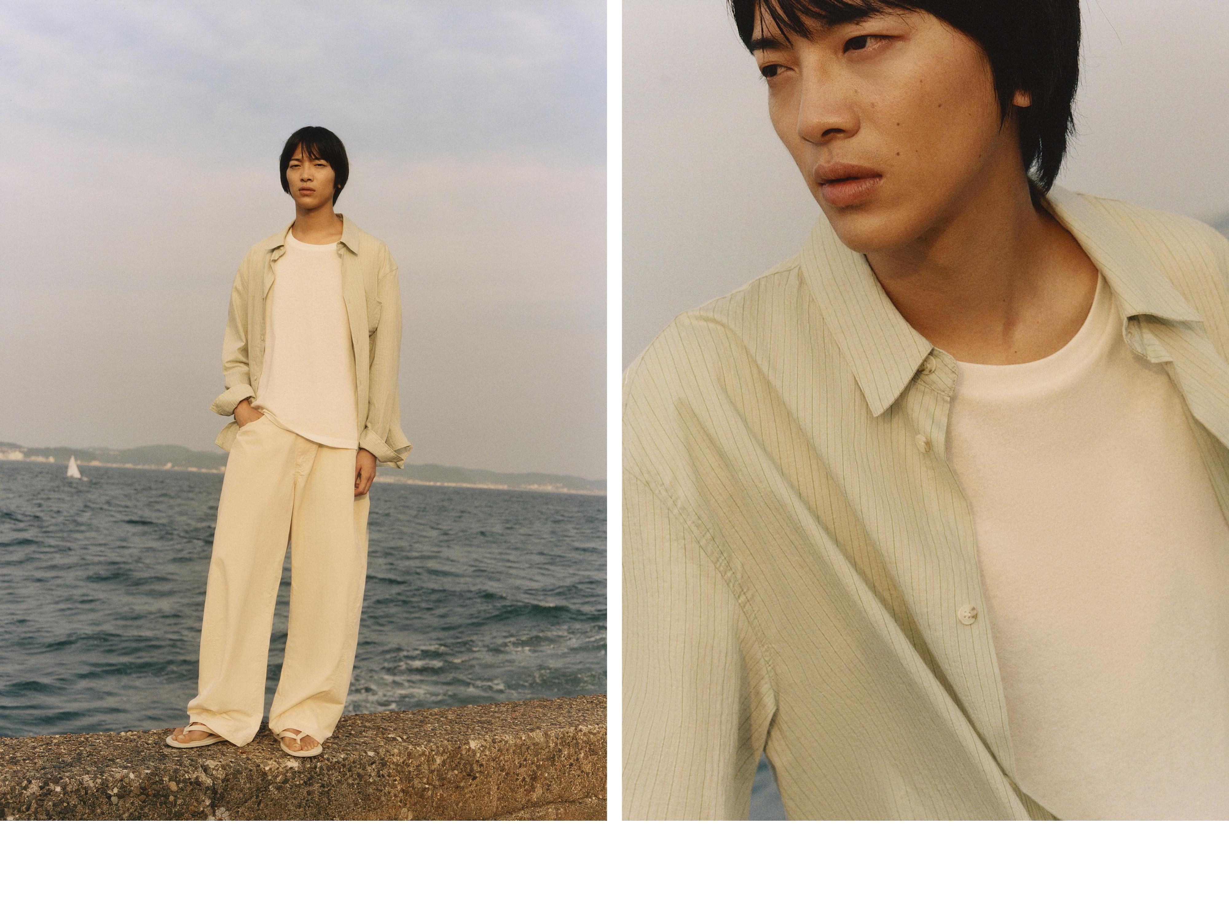 ZARA 湖水2点セット ZARA 香水 2点セット - メルカリ