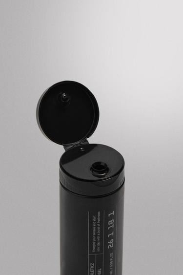 SHOWER GEL SPORTIF 100 ML (3.38 FL.OZ) - prêt à teindre de Zara - Image 1