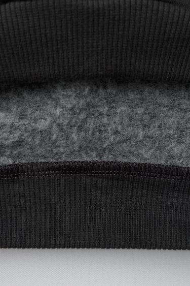 SWEAT IMPRIMÉ DÉGUISEMENT PEPPA PIG™ - Noir de Zara - Image 3
