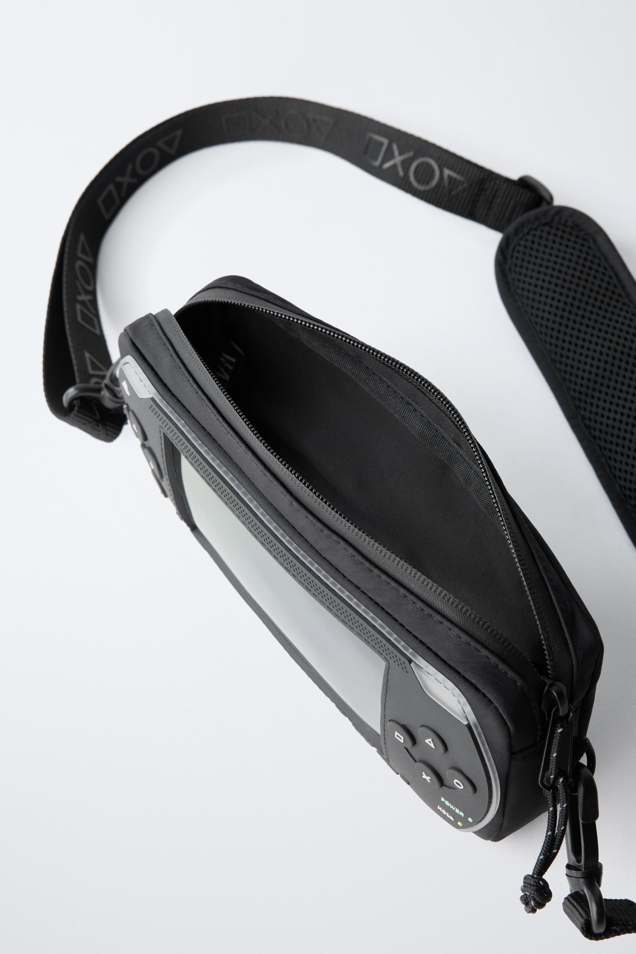 Детские сумки Zara PSP™ CROSSBODY — фото 4