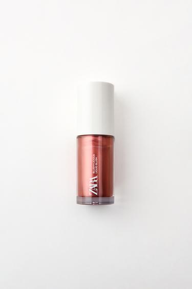 COLORETE LICHID - BLUSHY-LICIOUS - CHERRY RUBY de la Zara