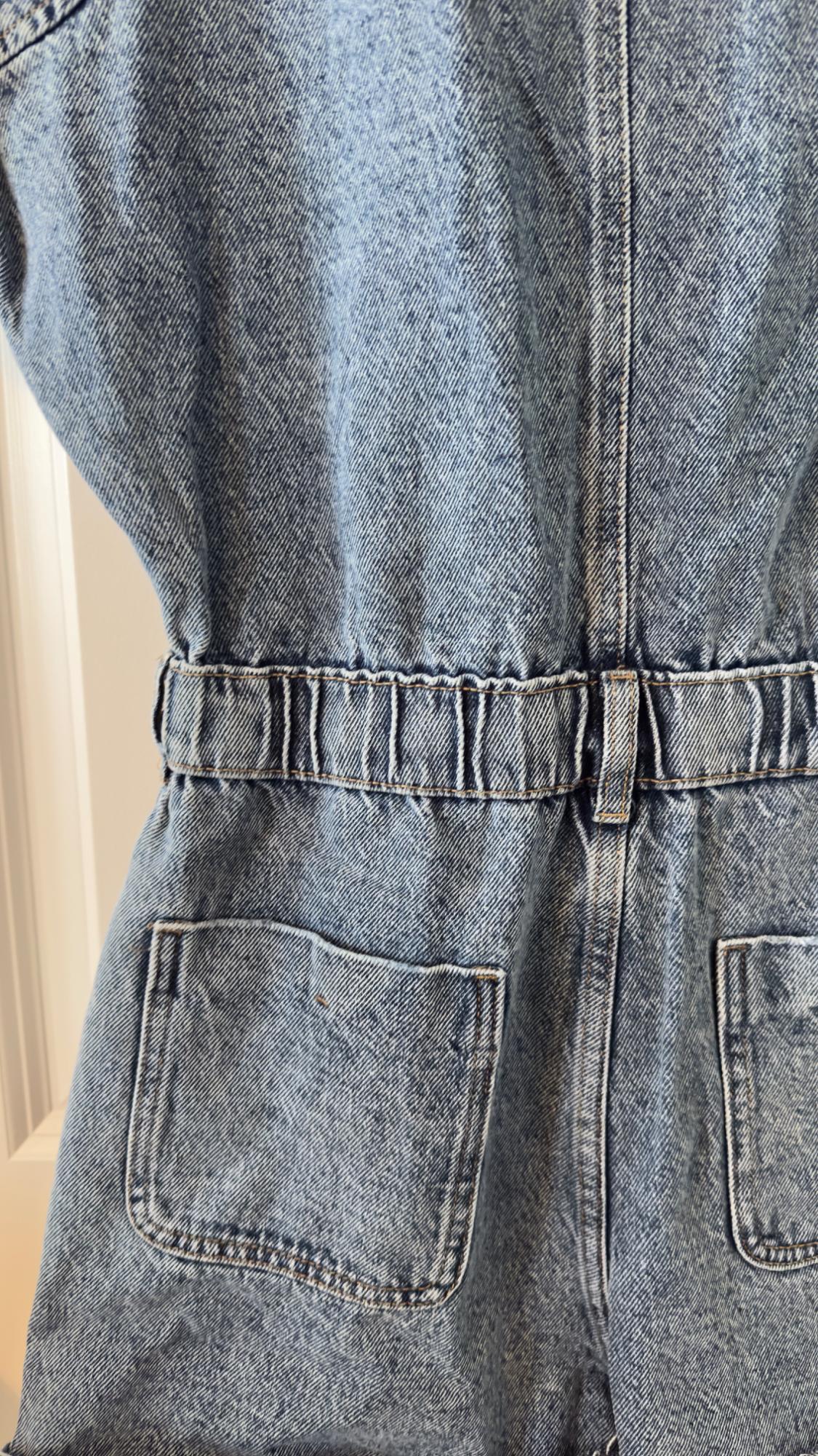 BERMUDA DENIM - Image 6