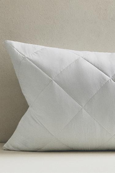 COOLING EFFECT PILLOW PROTECTOR - White by Zara - Image 5