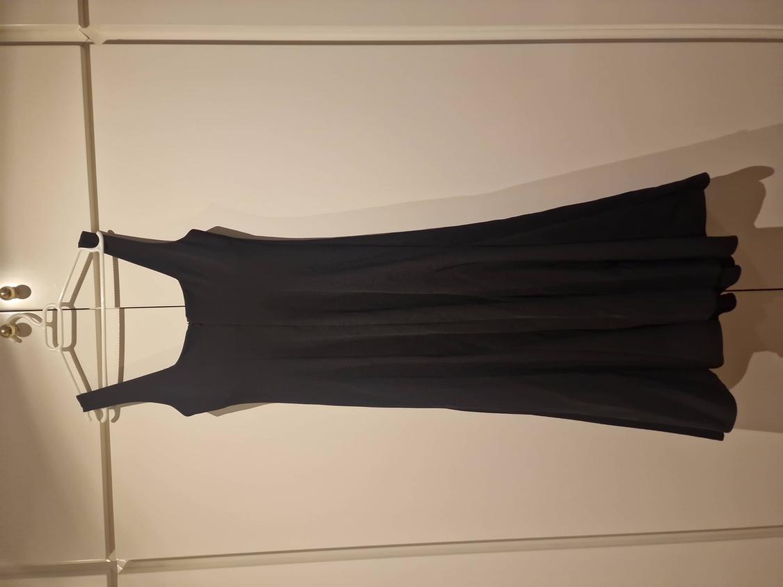 ZW COLLECTION MIDI DRESS - Image 3