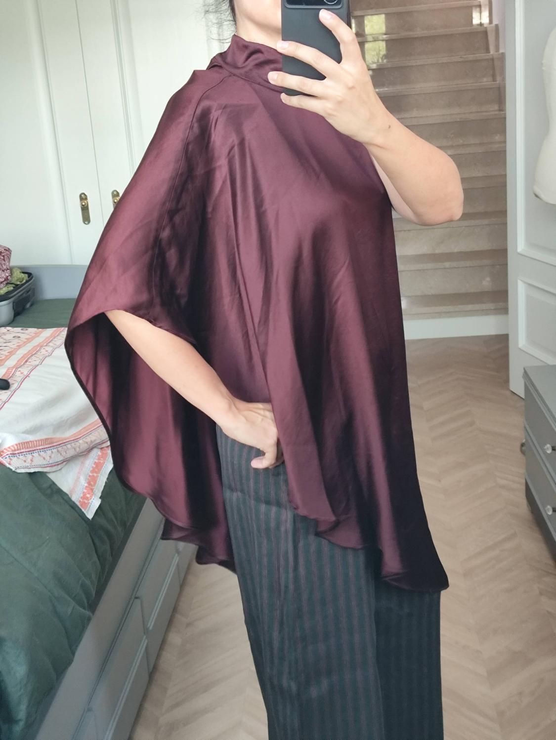 ASYMMETRIC TOP - LIMITED EDITION - Image 2