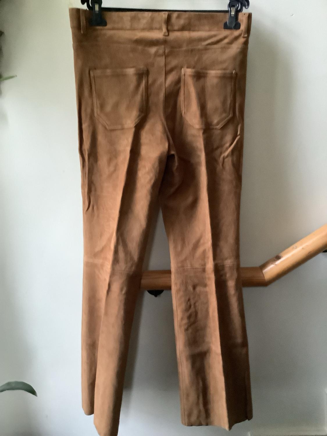 BOOTCUT TROUSERS - LIMITED EDITION - Image 3