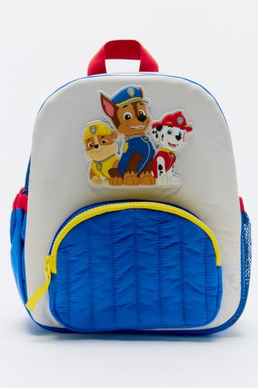 MOCHILA PAW PATROL ™ - Azul de Zara