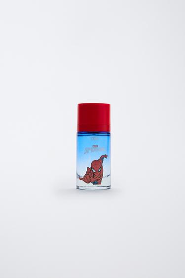 ZARA MARVEL © SPIDERMAN EDT 50ML / 1.69 oz - tinted leather by Zara