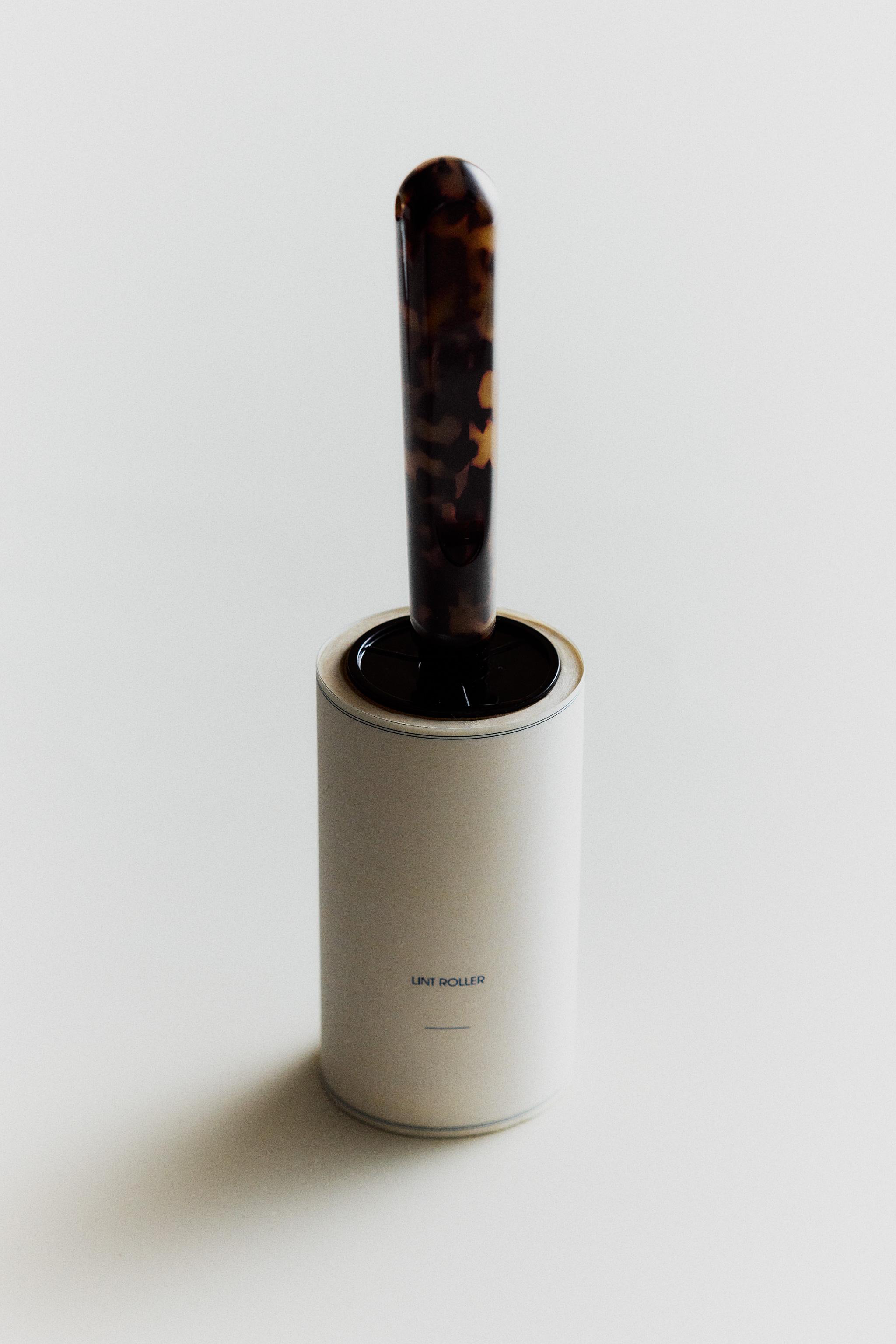 ACETATE LINT ROLLER