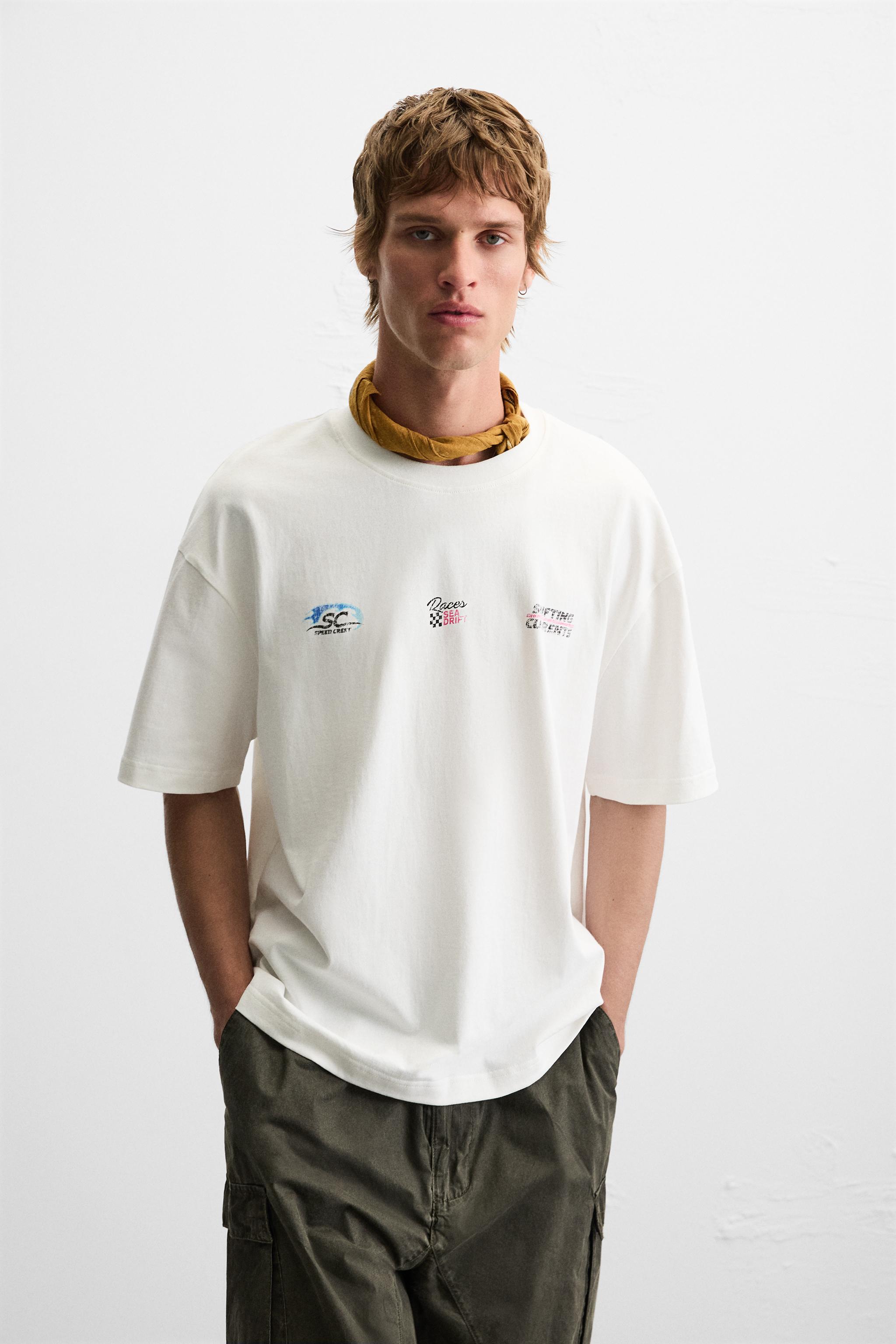 【関税込み】The World Is Your Oyster Tシャツ 関税込み】The World Is Your Oyster Tシャツ OYSTER EXPEDITION