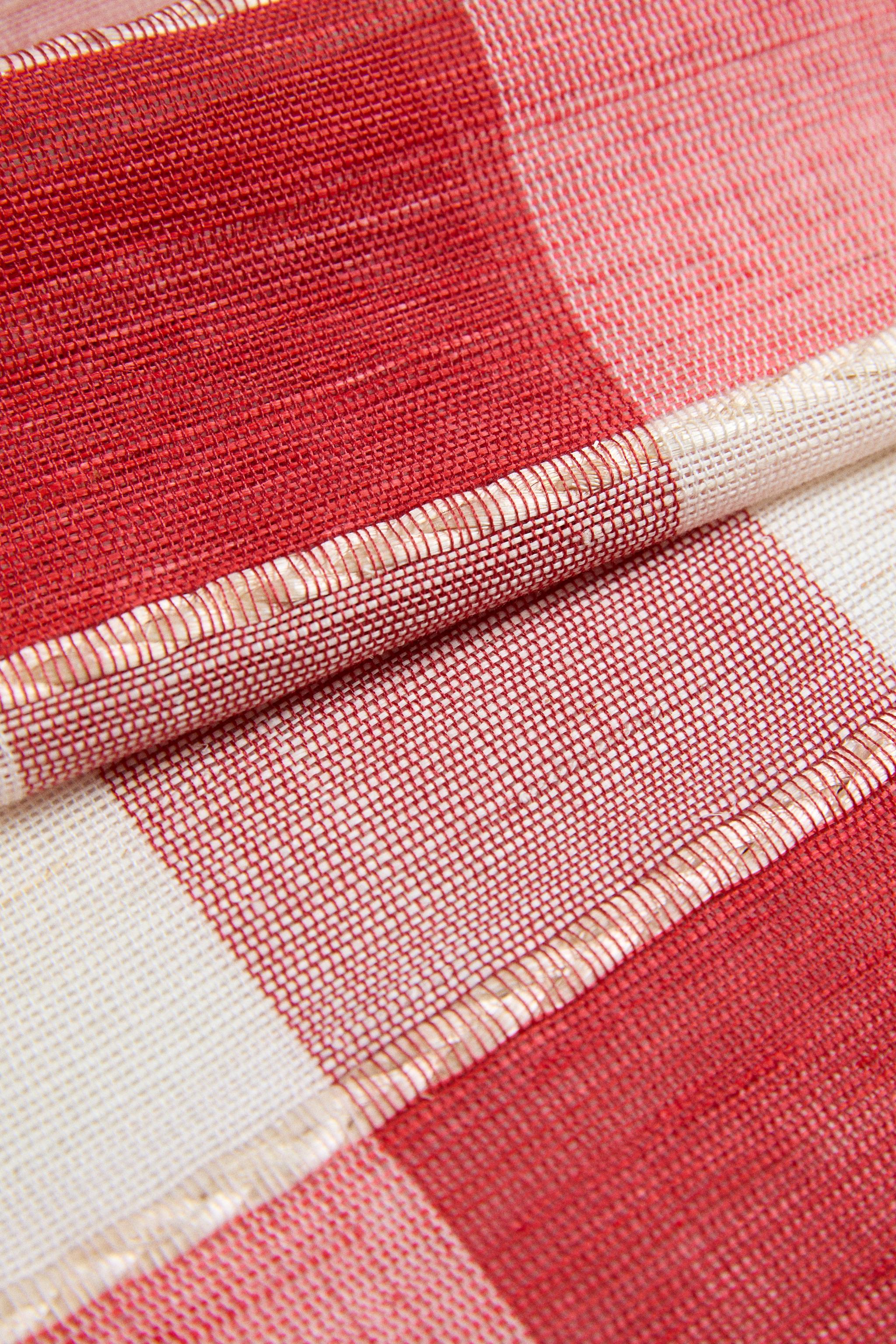 CHECK PLACEMAT