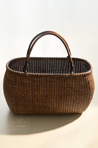 صورة المنتج - بني داكن الخاص بـ Zara
