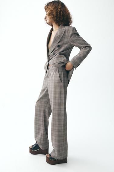 Zara Product image - Blue gray