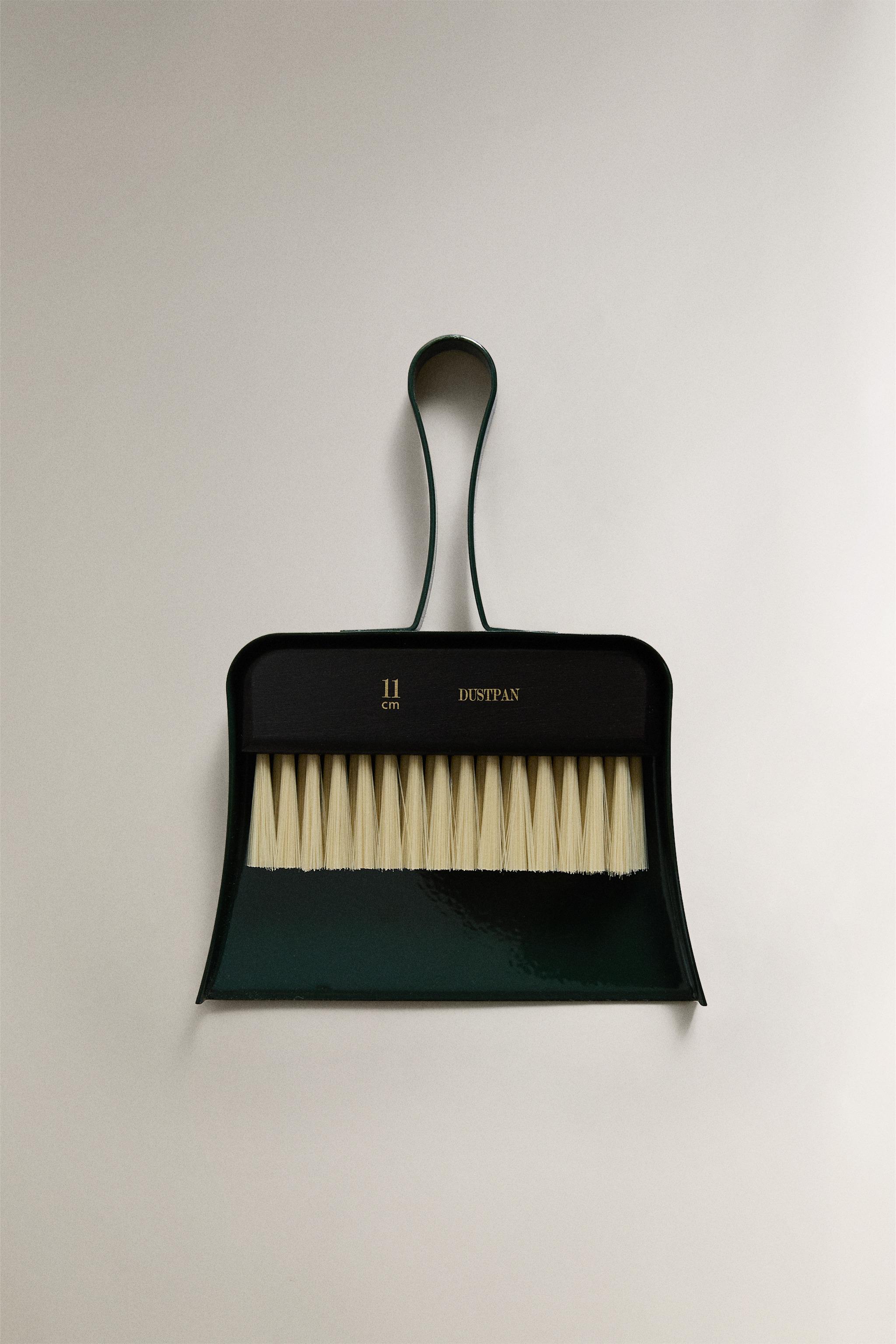 ENSEMBLE BROSSE ET PELLE
