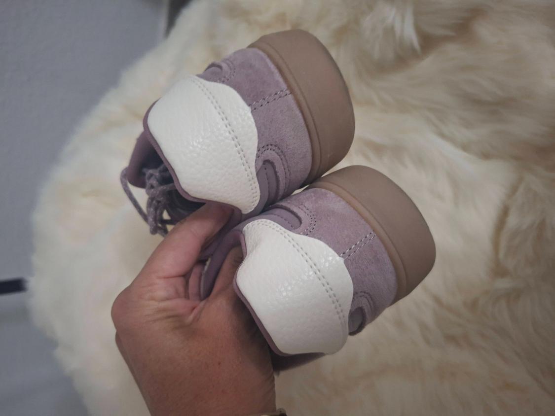 ZAPATILLAS SNAKER 38 ROSA/LILA - Image 3