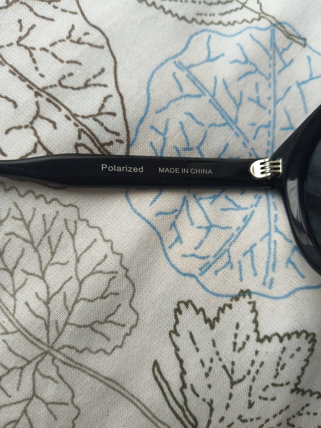 GAFAS DE SOL POLARIZADAS - Image 2